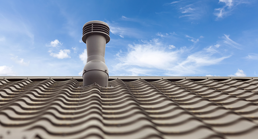 You are currently viewing The Key To Preventing Age Related Roof Ventilation Problems