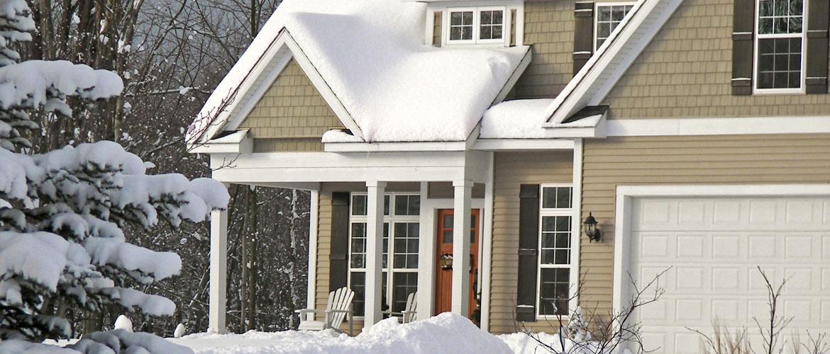 Read more about the article 4 Ways To Get Your Roof Ready For Winter
